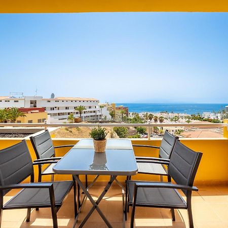 Best Ocean View Ever Home Orlando By Lovetenerife Costa Adeje  Ngoại thất bức ảnh