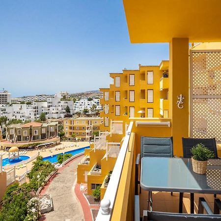 Best Ocean View Ever Home Orlando By Lovetenerife Costa Adeje  Ngoại thất bức ảnh