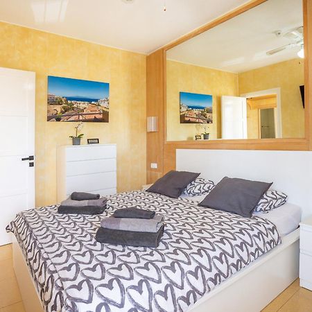 Best Ocean View Ever Home Orlando By Lovetenerife Costa Adeje  Ngoại thất bức ảnh