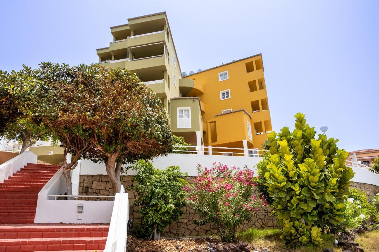Best Ocean View Ever Home Orlando By Lovetenerife Costa Adeje  Ngoại thất bức ảnh