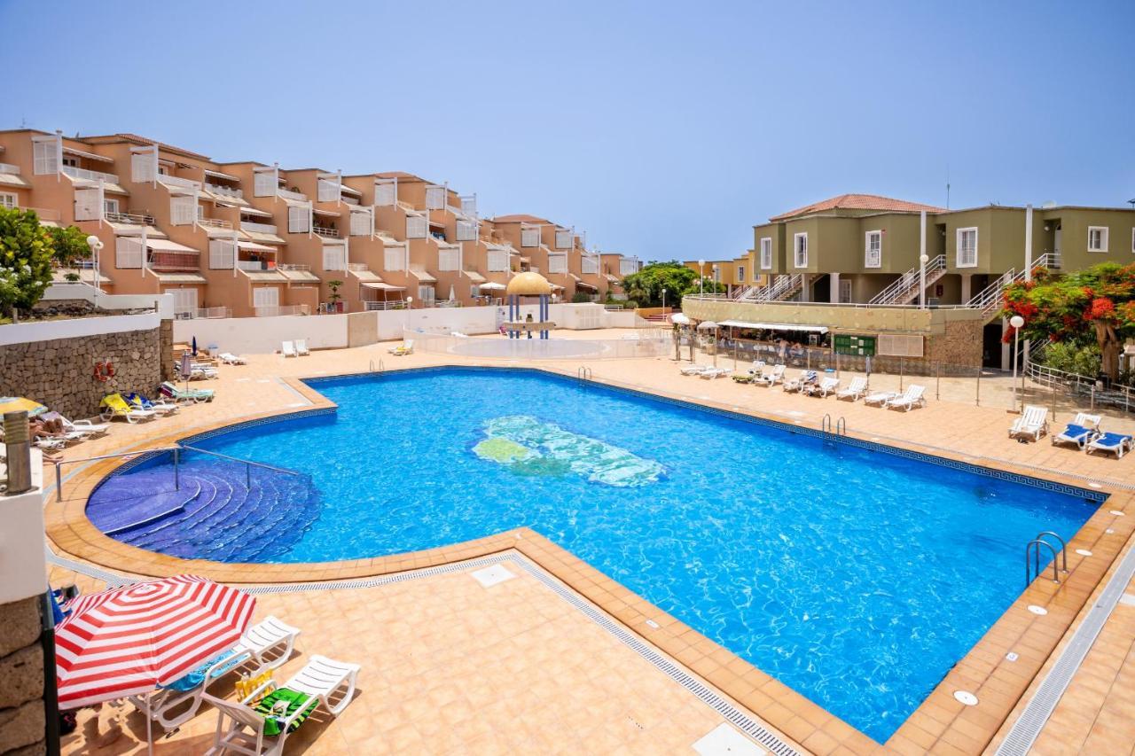 Best Ocean View Ever Home Orlando By Lovetenerife Costa Adeje  Ngoại thất bức ảnh