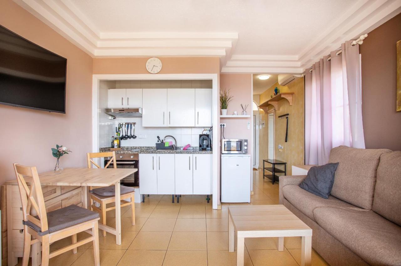 Best Ocean View Ever Home Orlando By Lovetenerife Costa Adeje  Ngoại thất bức ảnh