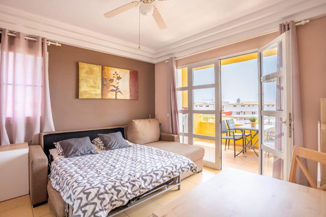 Best Ocean View Ever Home Orlando By Lovetenerife Costa Adeje  Ngoại thất bức ảnh