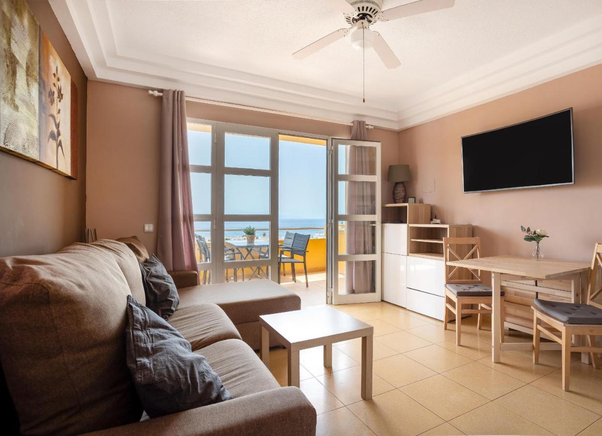 Best Ocean View Ever Home Orlando By Lovetenerife Costa Adeje  Ngoại thất bức ảnh