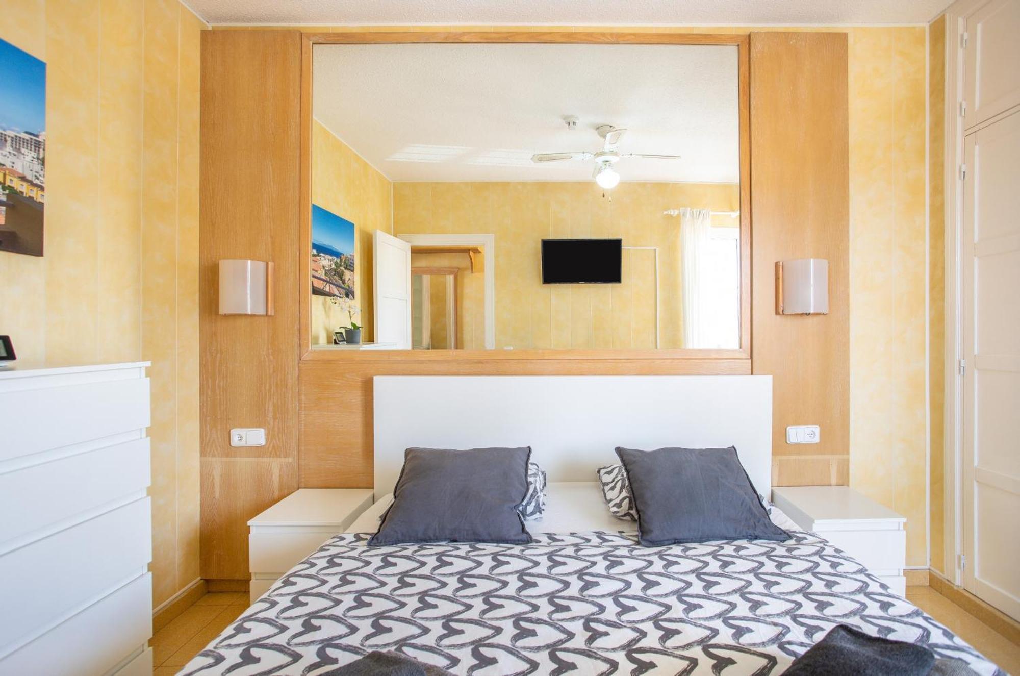 Best Ocean View Ever Home Orlando By Lovetenerife Costa Adeje  Ngoại thất bức ảnh