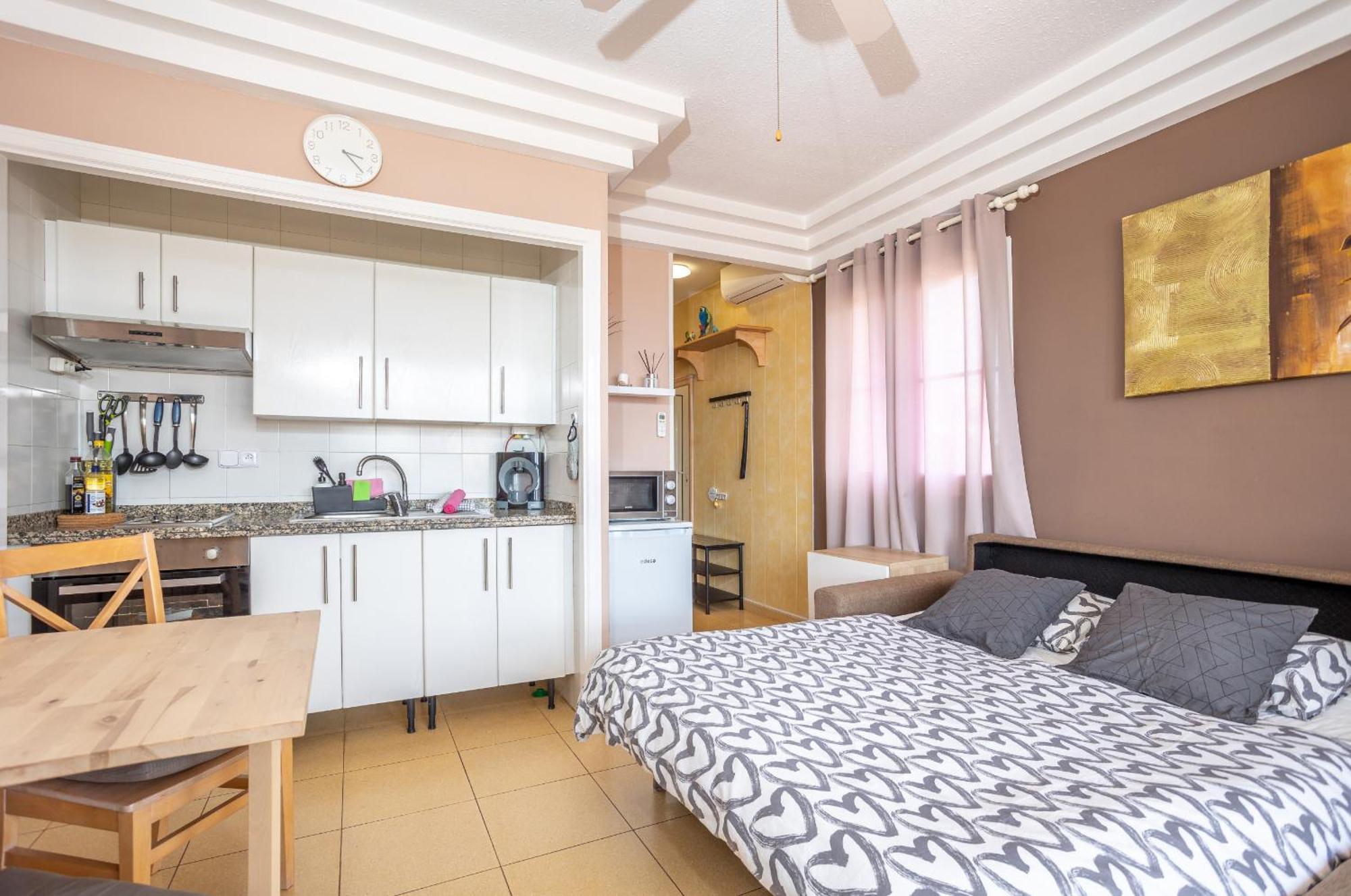 Best Ocean View Ever Home Orlando By Lovetenerife Costa Adeje  Ngoại thất bức ảnh